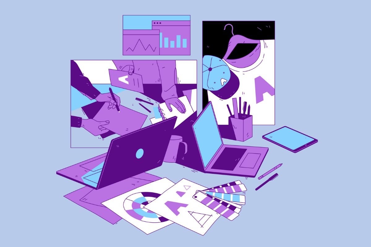 Content Design & Messaging