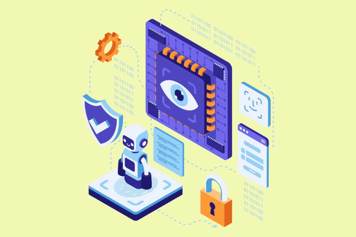 Security & Compliance