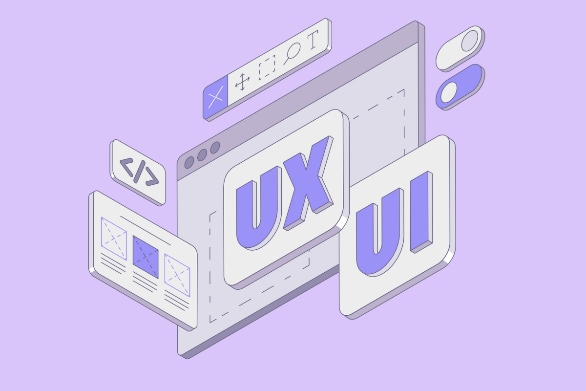 UI/UX Consulting