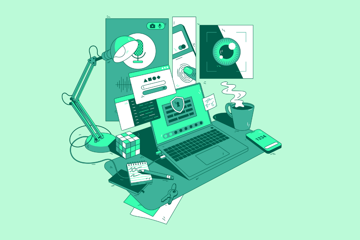 Visual Identity Consulting