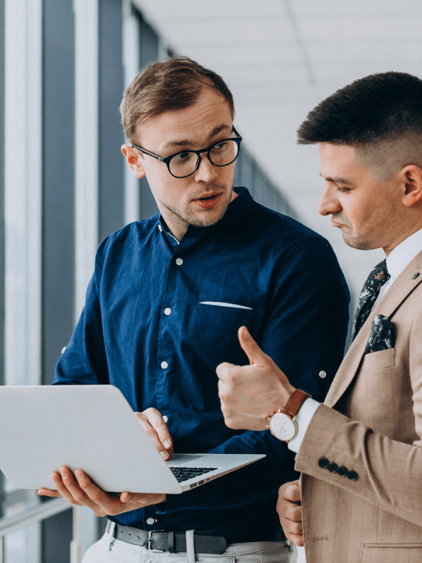DRIXTA - Corporate Businesses