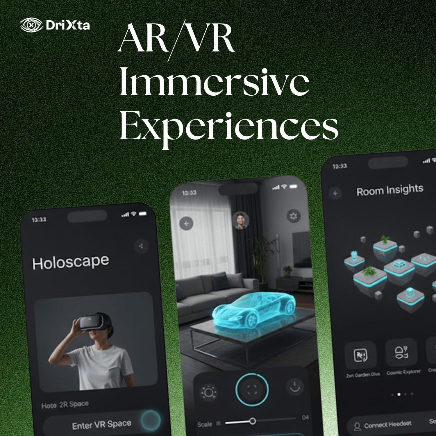 DRIXTA Loader Image