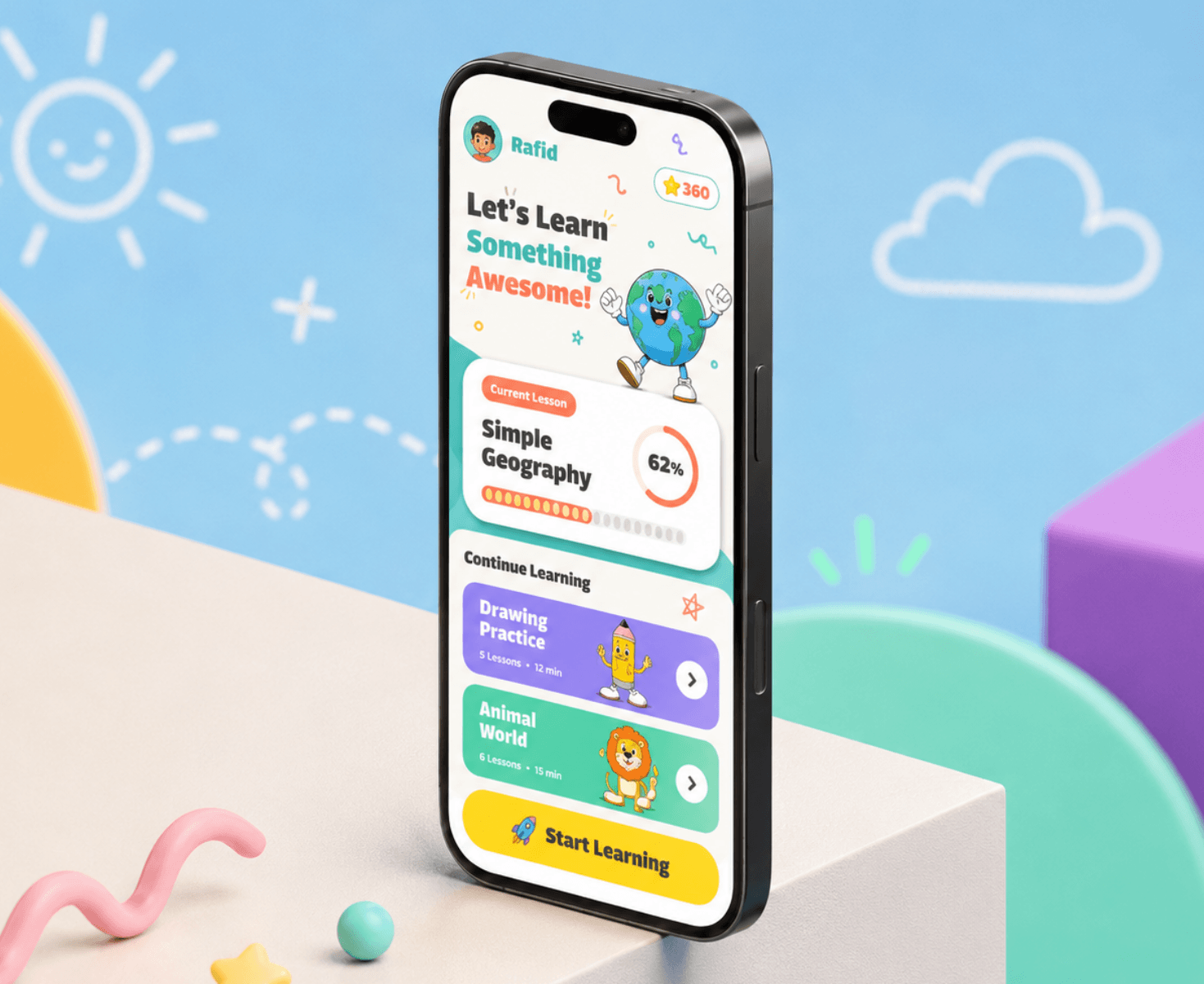 DRIXTA App Development Services