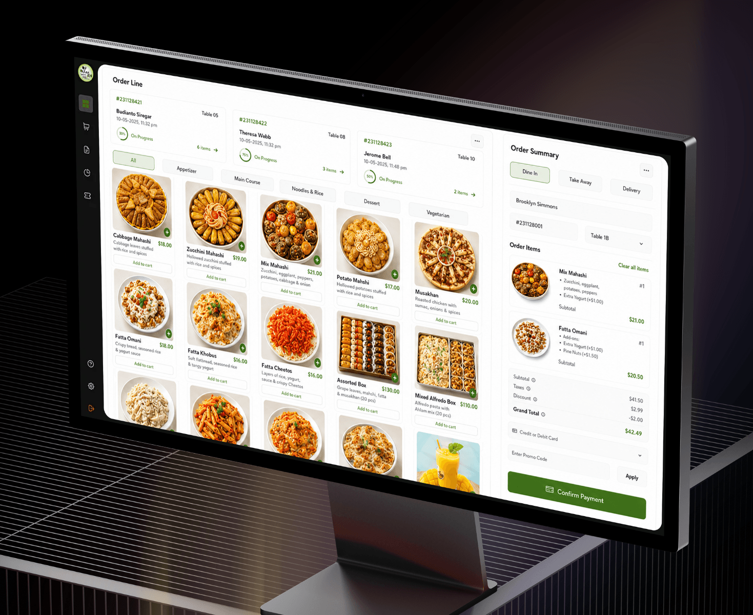 DRIXTA Software Development Services